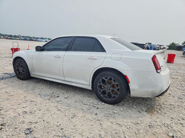 2022 CHRYSLER 300 300S