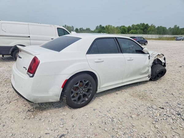 2022 CHRYSLER 300 300S