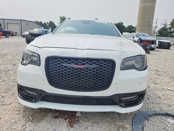 2022 CHRYSLER 300 300S