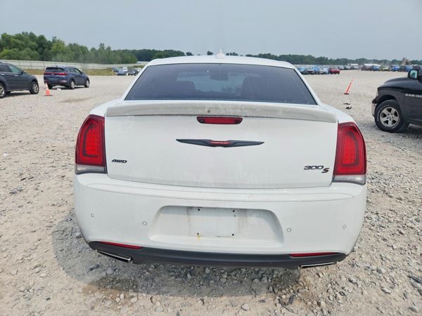 2022 CHRYSLER 300 300S