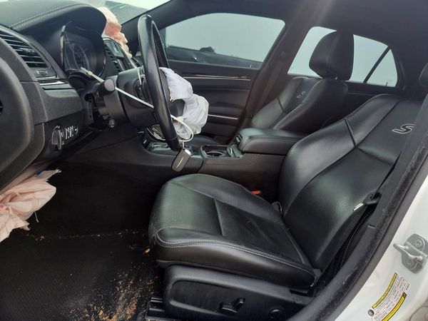 2022 CHRYSLER 300 300S
