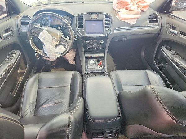 2022 CHRYSLER 300 300S