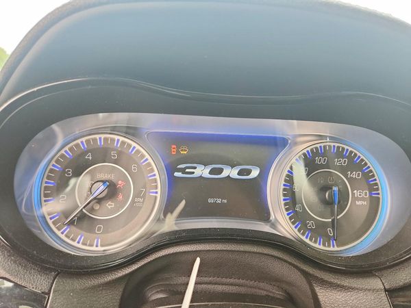 2022 CHRYSLER 300 300S