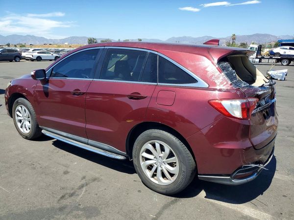 2016 ACURA RDX