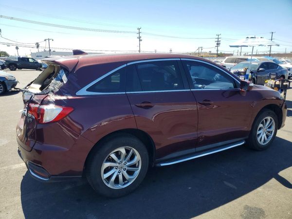 2016 ACURA RDX