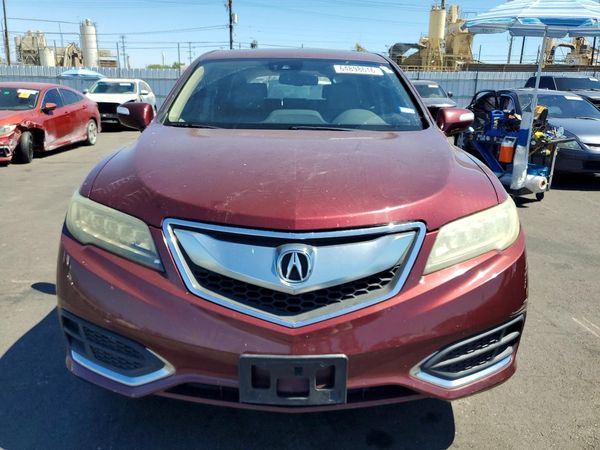 2016 ACURA RDX
