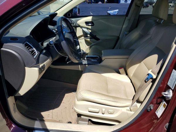 2016 ACURA RDX