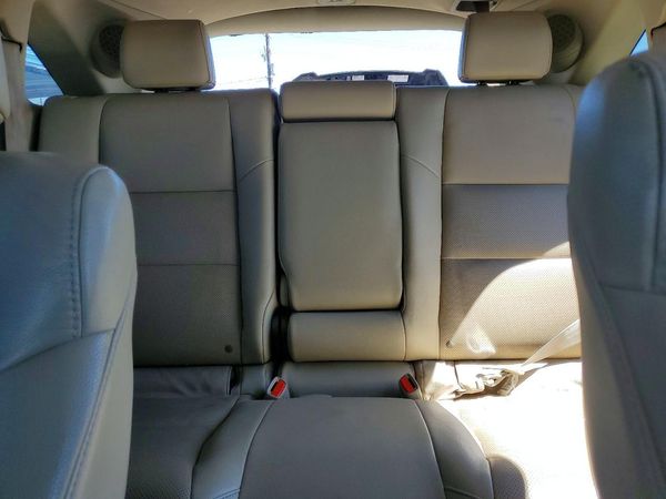 2016 ACURA RDX