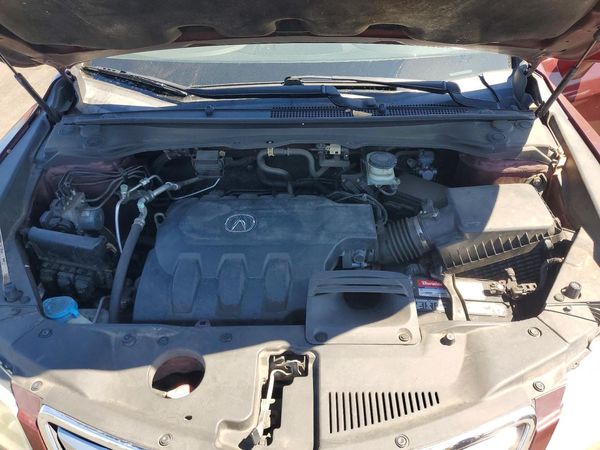 2016 ACURA RDX
