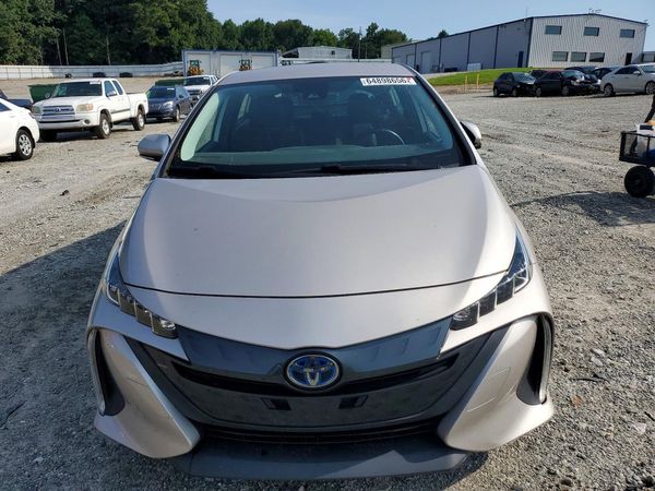 2021 TOYOTA PRIUS