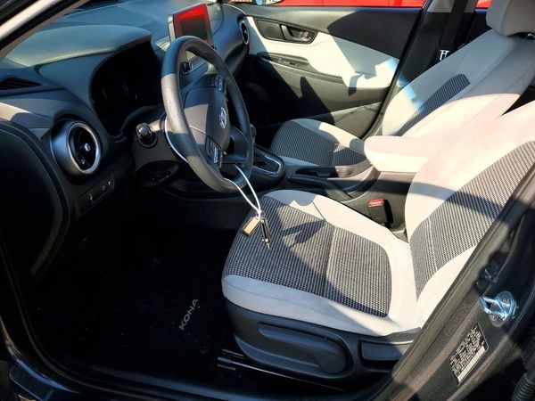 2022 HYUNDAI KONA