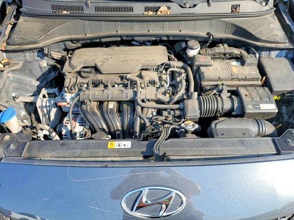 2022 HYUNDAI KONA