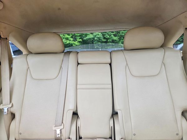 2014 LEXUS RX 350