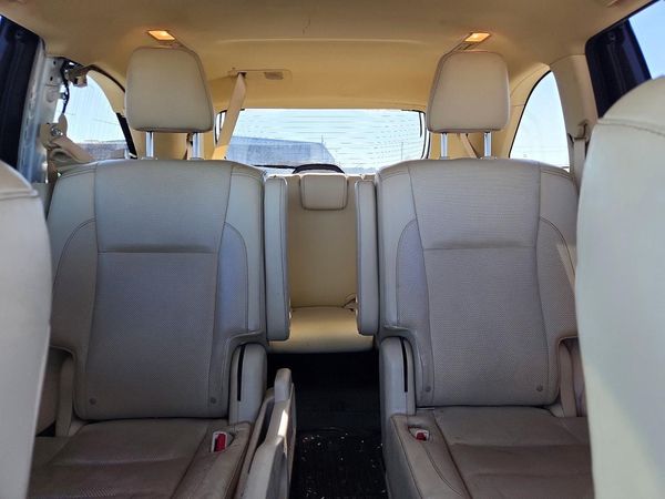 2015 TOYOTA HIGHLANDER Base/Hybrid
