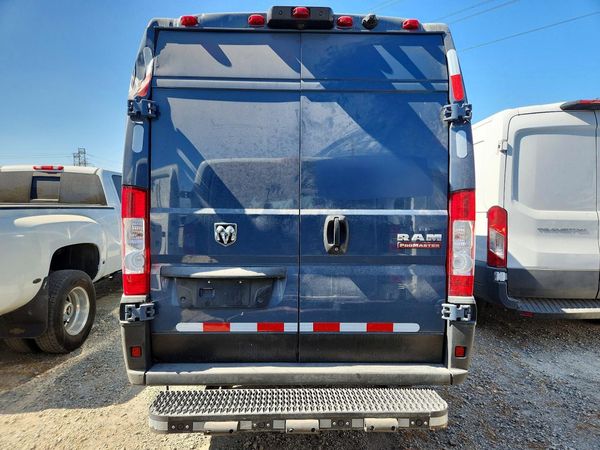 2021 RAM PROMASTER 3500 — DIRR