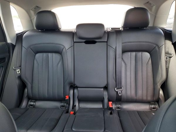 2019 AUDI Q5 quattro Premium