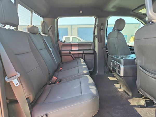 2020 FORD F150