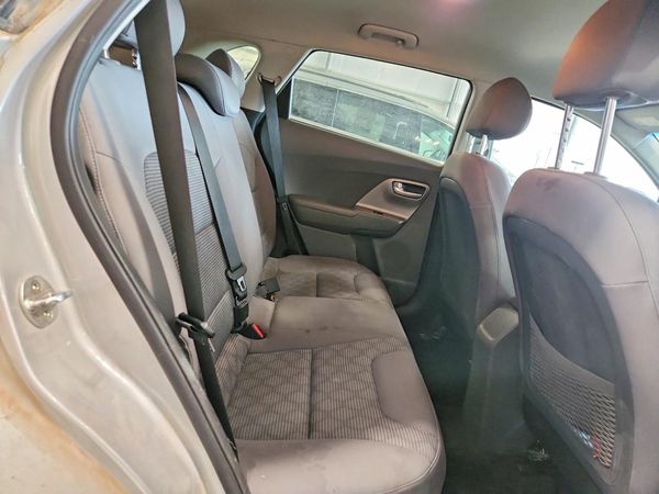 2017 KIA NIRO