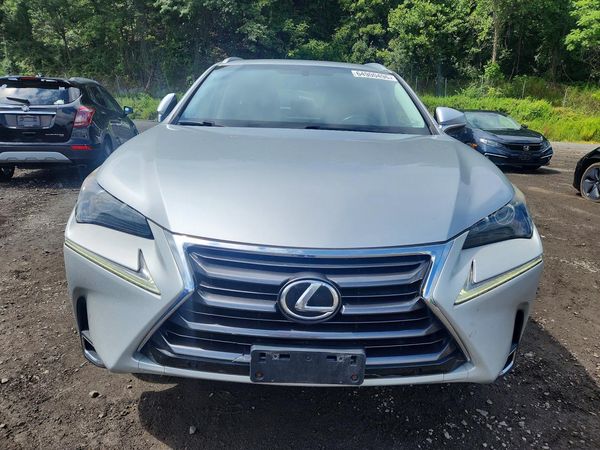 2016 LEXUS NX 200T 200t Luxury