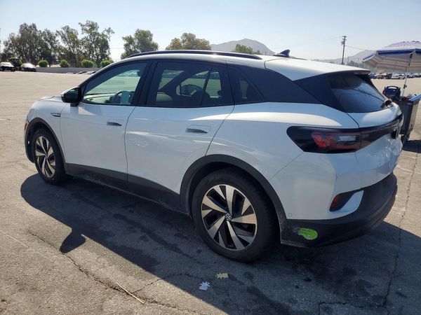 2023 VOLKSWAGEN ID.4 Pro