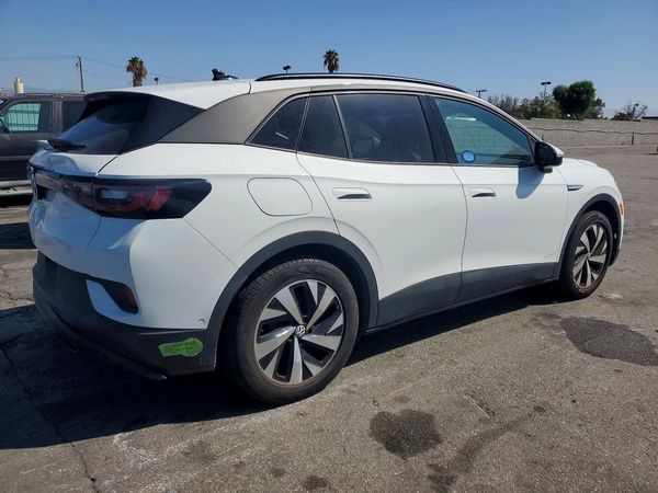 2023 VOLKSWAGEN ID.4 Pro