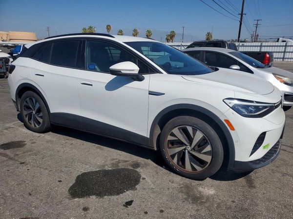 2023 VOLKSWAGEN ID.4 Pro