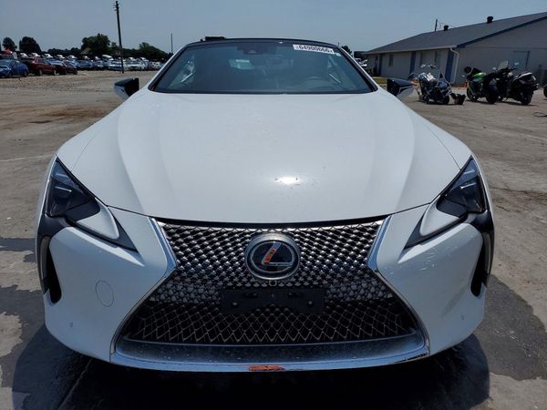 2024 LEXUS LC