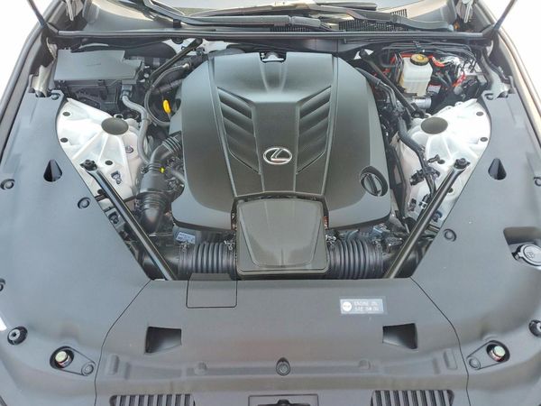2024 LEXUS LC