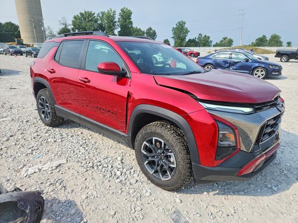 2026 CHEVROLET EQUINOX Active