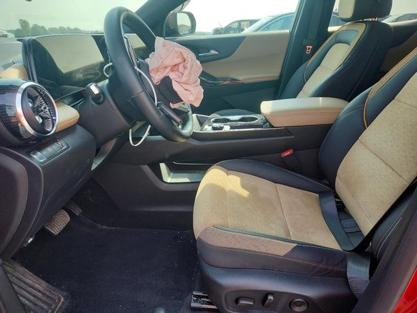 2026 CHEVROLET EQUINOX Active