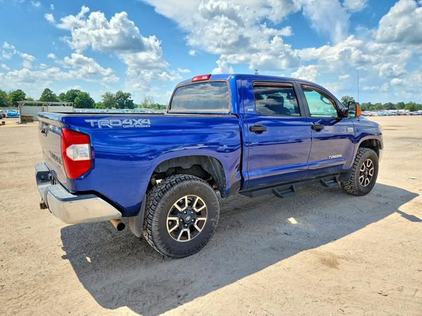 2015 TOYOTA TUNDRA SR5 Grade — PSRA