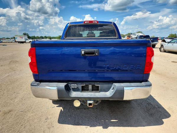 2015 TOYOTA TUNDRA SR5 Grade — DIRR