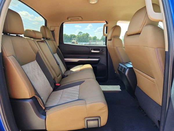 2015 TOYOTA TUNDRA SR5 Grade — PSRS