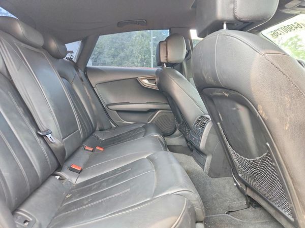 2013 AUDI A7 quattro Premium Plus
