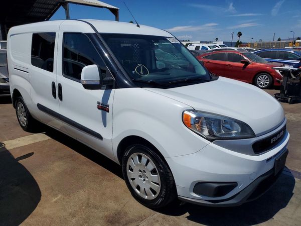 2021 RAM PROMASTER CITY WAGON SLT