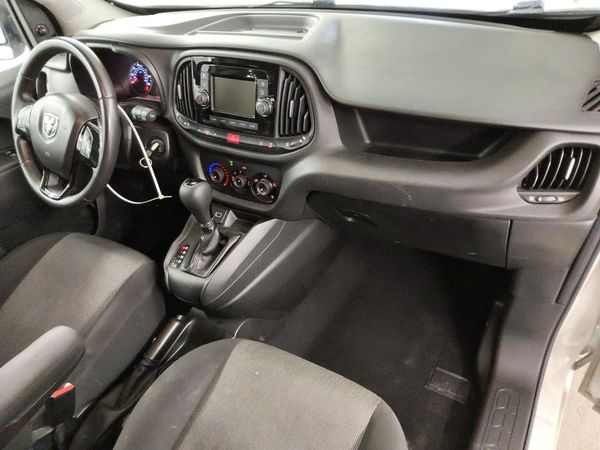 2021 RAM PROMASTER CITY WAGON SLT