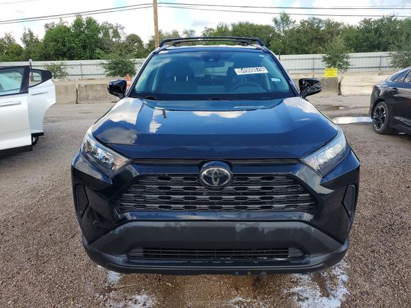 2020 TOYOTA RAV4 LE — DIRF