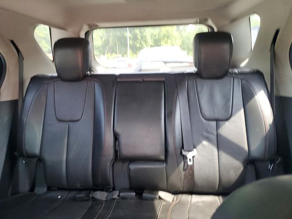 2013 CHEVROLET EQUINOX LTZ — SUVN
