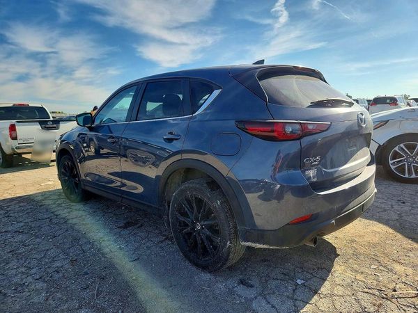 2024 MAZDA CX-5 Preferred Package