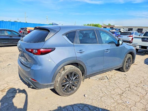 2024 MAZDA CX-5 Preferred Package