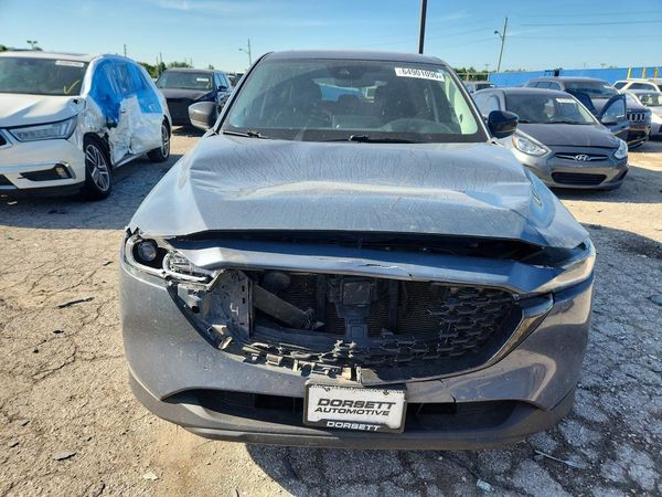 2024 MAZDA CX-5 Preferred Package