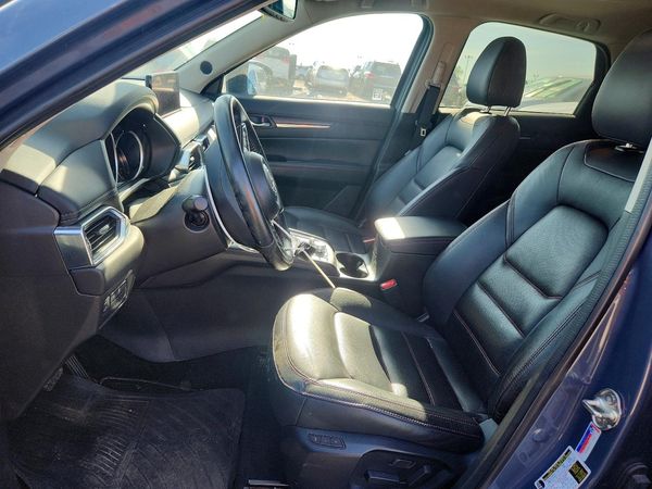 2024 MAZDA CX-5 Preferred Package