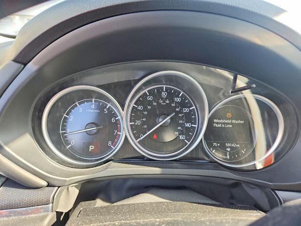 2024 MAZDA CX-5 Preferred Package