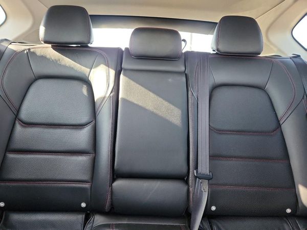 2024 MAZDA CX-5 Preferred Package