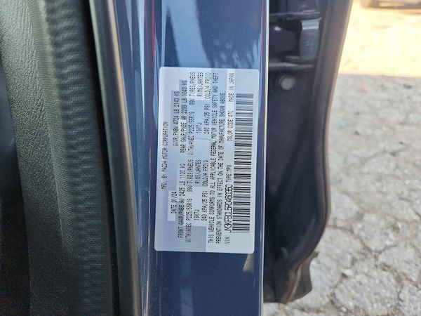 2024 MAZDA CX-5 Preferred Package