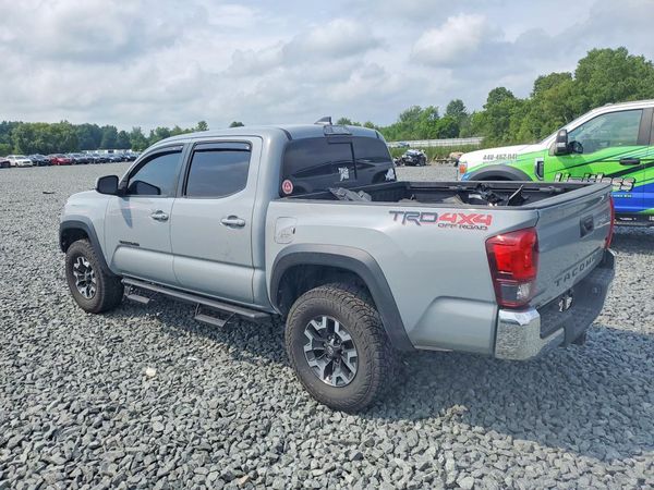 2019 TOYOTA TACOMA
