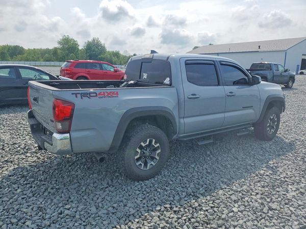 2019 TOYOTA TACOMA