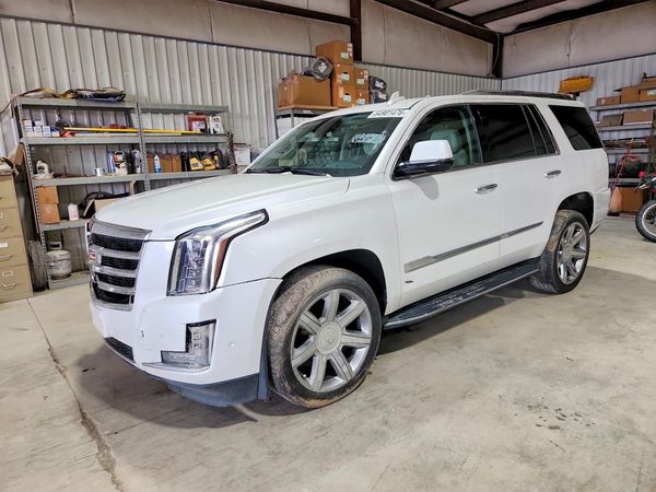2020 CADILLAC ESCALADE