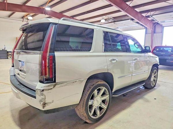 2020 CADILLAC ESCALADE