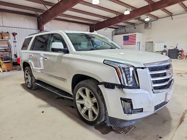 2020 CADILLAC ESCALADE